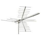 CHANNEL MASTER ADVANTAGE ANTENA (NOT ASSEMBLED) CHANNEL MASTER ADVANTAGE ANTENA (NOT ASSEMBLED)