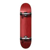 YOCAHER BLANK COMPLETE SKATEBOARD YOCAHER BLANK COMPLETE SKATEBOARD