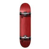 YOCAHER BLANK COMPLETE SKATEBOARD