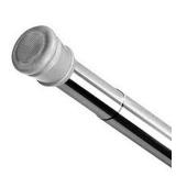 SHOWER CURTAIN ROD SHOWER CURTAIN ROD
