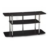 CONVENIENCE CONCEPTS TV STAND *NOT ASSEMBLED*