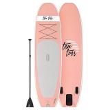 TEN TOES PADDLE BOARD TEN TOES PADDLE BOARD