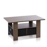 FURINNO COFFEE TABLE *NOT ASSEMBLED* FURINNO COFFEE TABLE *NOT ASSEMBLED*