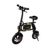 SWAGTRON FOLDING E-BIKE SWAGTRON FOLDING E-BIKE
