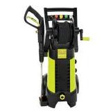 SUN JOE ELECTRIC PRESSURE WASHER SUN JOE ELECTRIC PRESSURE WASHER