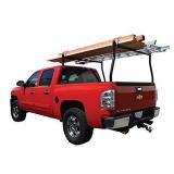 NAVIGATOR CARGO RACK 2-BARS