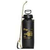 THE POLY STANDARD INDUSTRIAL SPRAYER THE POLY STANDARD INDUSTRIAL SPRAYER