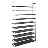 SONGMICS SHOE STORGE CABINET (NOT ASSEMBLED) SONGMICS SHOE STORGE CABINET (NOT ASSEMBLED)