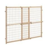 EVENFLO POSITION & LOCK DOORWAY GATE EVENFLO POSITION & LOCK DOORWAY GATE