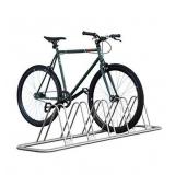 CRITICAL CYCLES FLOOR BIKE STAND (BIKE NOT CRITICAL CYCLES FLOOR BIKE STAND (BIKE NOT
