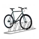 CRITICAL CYCLES FLOOR BIKE STAND (BIKE NOT