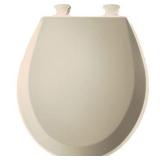 BEMIS ROUND TOILET SEAT BEMIS ROUND TOILET SEAT