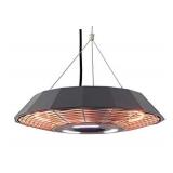 ENER-G+ HANGING INFRARED ELECTRIC OUTDOOR HEATER ENER-G+ HANGING INFRARED ELECTRIC OUTDOOR HEATER