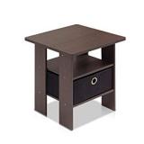 FURINNO END TABLE *NOT ASSEMBLED* FURINNO END TABLE *NOT ASSEMBLED*