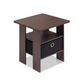 FURINNO END TABLE *NOT ASSEMBLED*