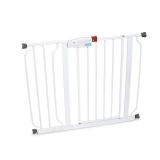 REGALO EASY STEPWALK-THRU SAFETY GATE REGALO EASY STEPWALK-THRU SAFETY GATE