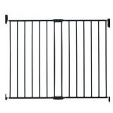 MUNCHKIN PUSH TO CLOSE EXTENDING METAL GATE MUNCHKIN PUSH TO CLOSE EXTENDING METAL GATE