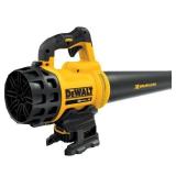 DEWALT BRUSHLESS HANDHELD BLOWER DEWALT BRUSHLESS HANDHELD BLOWER