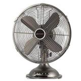 BIONAIRE TABLE FAN BIONAIRE TABLE FAN