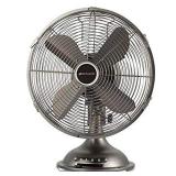 BIONAIRE TABLE FAN