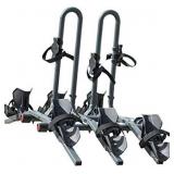 BELL RIGHTUP BIKE PLATFORM HITCH RACK BELL RIGHTUP BIKE PLATFORM HITCH RACK