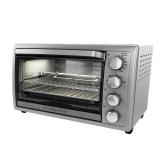 BLACK & DECKER TOASTER OVEN BLACK & DECKER TOASTER OVEN