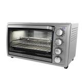 BLACK & DECKER TOASTER OVEN