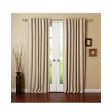 BHF BLACKOUT CURTAIN PAIR *52'X72'* BHF BLACKOUT CURTAIN PAIR *52'X72'*