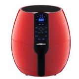 GOWISE ELECTRIC OIL-LESS FRYER GOWISE ELECTRIC OIL-LESS FRYER