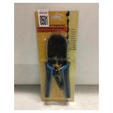 CRIMPING TOOL CRIMPING TOOL