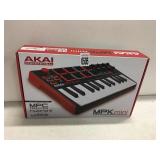 AKAI MP3 HYBRID 3 WOBBLE