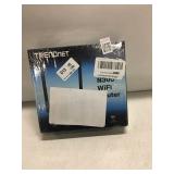 TRENDNET N300 WIFI ROUTER TRENDNET N300 WIFI ROUTER