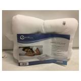 ROSCOE CERVICAL SLEEP PILLOW ROSCOE CERVICAL SLEEP PILLOW