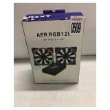 AER HUE CPU FAN AER HUE CPU FAN