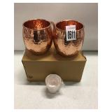 COPPER MOSCOW MIX MULE MUGS COPPER MOSCOW MIX MULE MUGS