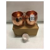 COPPER MOSCOW MIX MULE MUGS COPPER MOSCOW MIX MULE MUGS