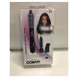 CONAIR TOURMALINE CERAMIC BRUSH CONAIR TOURMALINE CERAMIC BRUSH