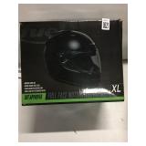 MOTORCYCLE HELMET SZ XL