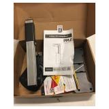 PYLE TV WALL MOUNT PYLE TV WALL MOUNT
