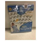 HALO SLEEP SACK SZ LARGE HALO SLEEP SACK SZ LARGE