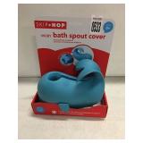 SKIP HOP BATH SPOUT COVER SKIP HOP BATH SPOUT COVER