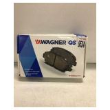 WAGNER QS ZD 1089 BRAKE PADS WAGNER QS ZD 1089 BRAKE PADS