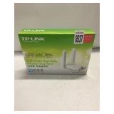 TP-LINK AC1200 WIRELESS DUAL BAND USB ADAPTER TP-LINK AC1200 WIRELESS DUAL BAND USB ADAPTER
