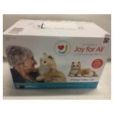 HASBROS JOY FOR ALL COMPANION PET HASBROS JOY FOR ALL COMPANION PET