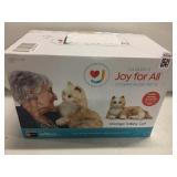 HASBROS JOY FOR ALL COMPANION PET