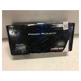 POWER ACOUSTIK 2300 W MONO BLOCK AMPLIFIER POWER ACOUSTIK 2300 W MONO BLOCK AMPLIFIER
