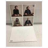 ALABAMA SHAKES BOYS & GIRLS RECORD ALBUM ALABAMA SHAKES BOYS & GIRLS RECORD ALBUM