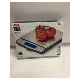 OXO GOOD GRIPS 22 LB FOOD SCALE