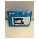 FASCO F1B FINE WIRE TOOLS FASCO F1B FINE WIRE TOOLS
