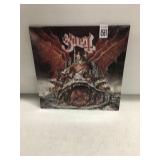 AUDY WALLACE RECORD ALBUM AUDY WALLACE RECORD ALBUM
